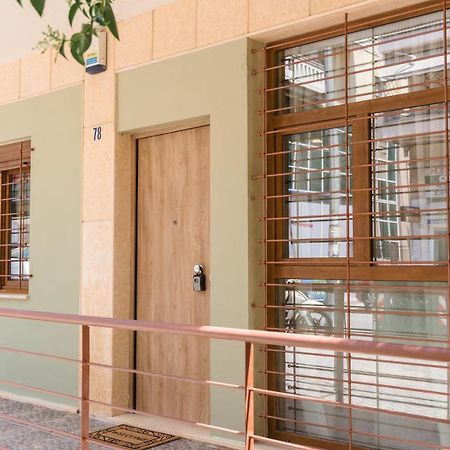 La Petit Maison 塞萨洛尼基 外观 照片