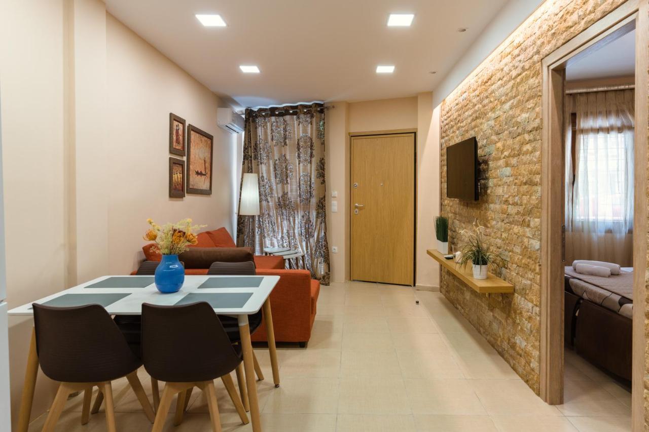 La Petit Maison 塞萨洛尼基 外观 照片