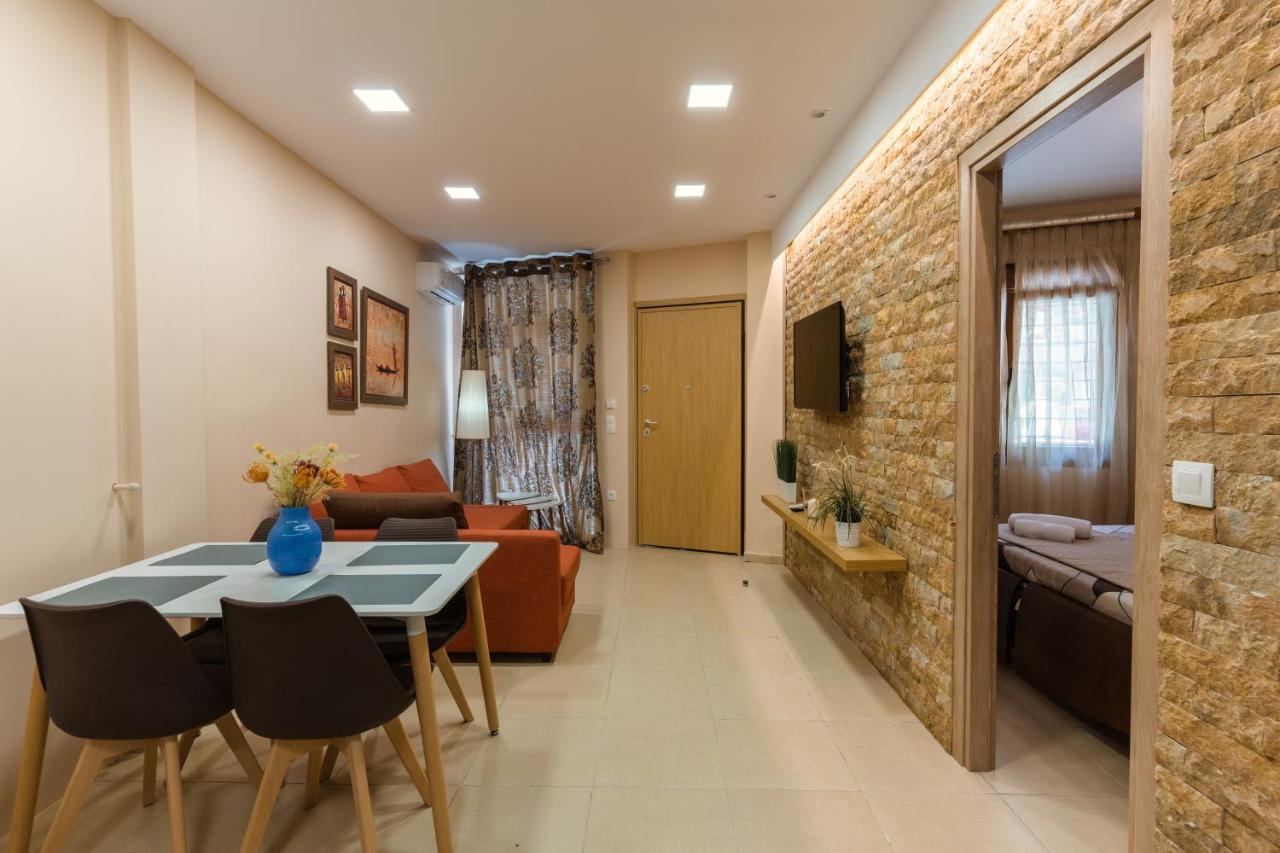 La Petit Maison 塞萨洛尼基 外观 照片